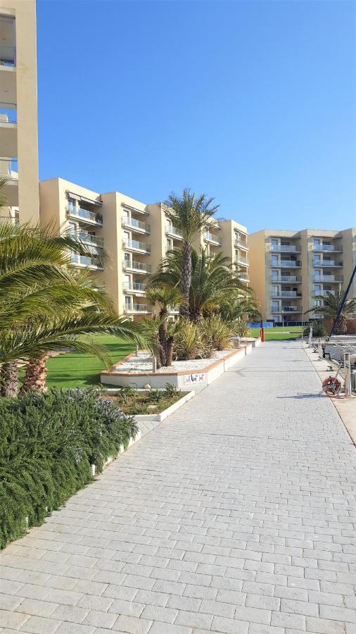 Апартаменты Port Gran - Majestic - Roses - Costa Brava Экстерьер фото